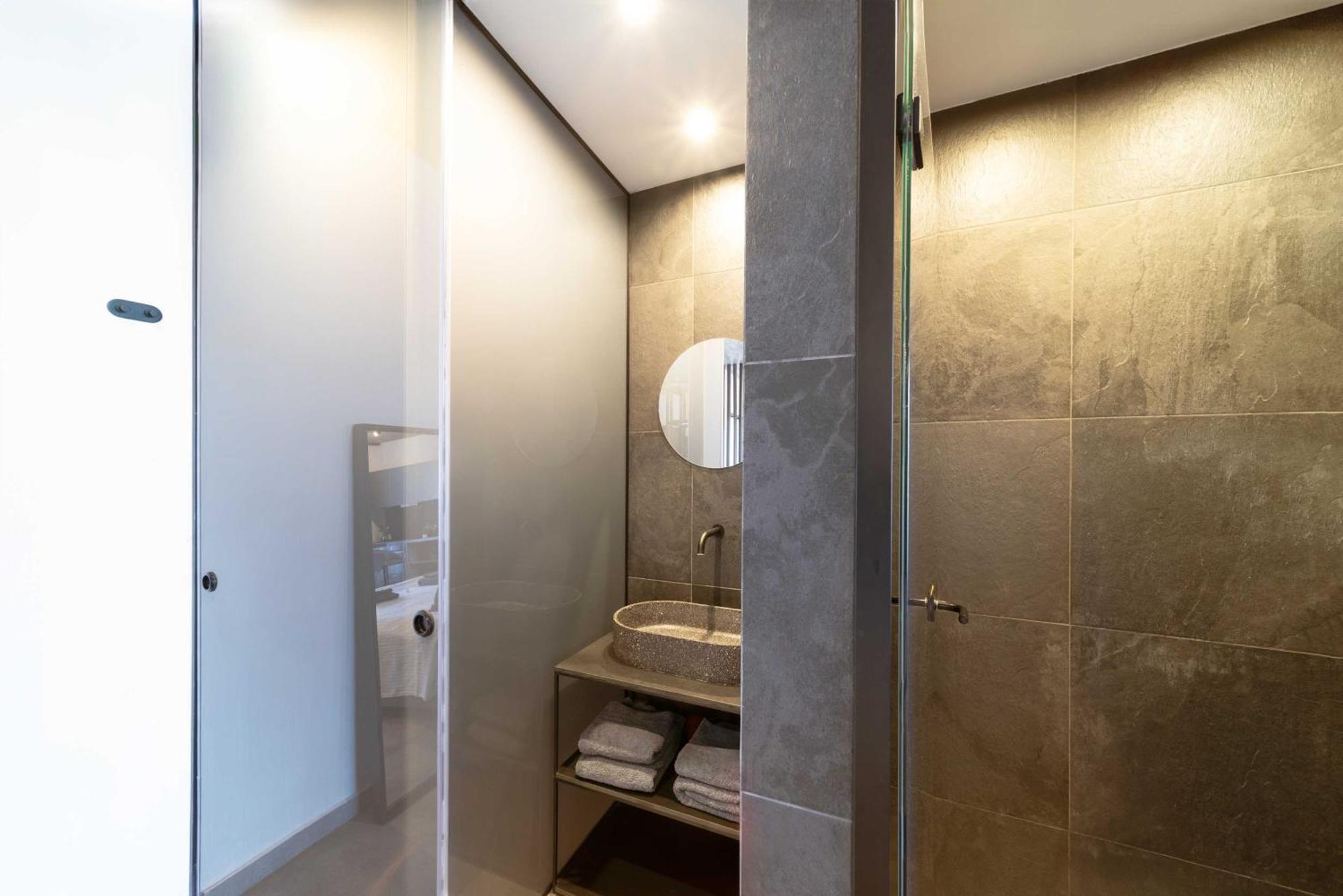 Apartment Golden Sun Luxury Adults Only Rhodes City